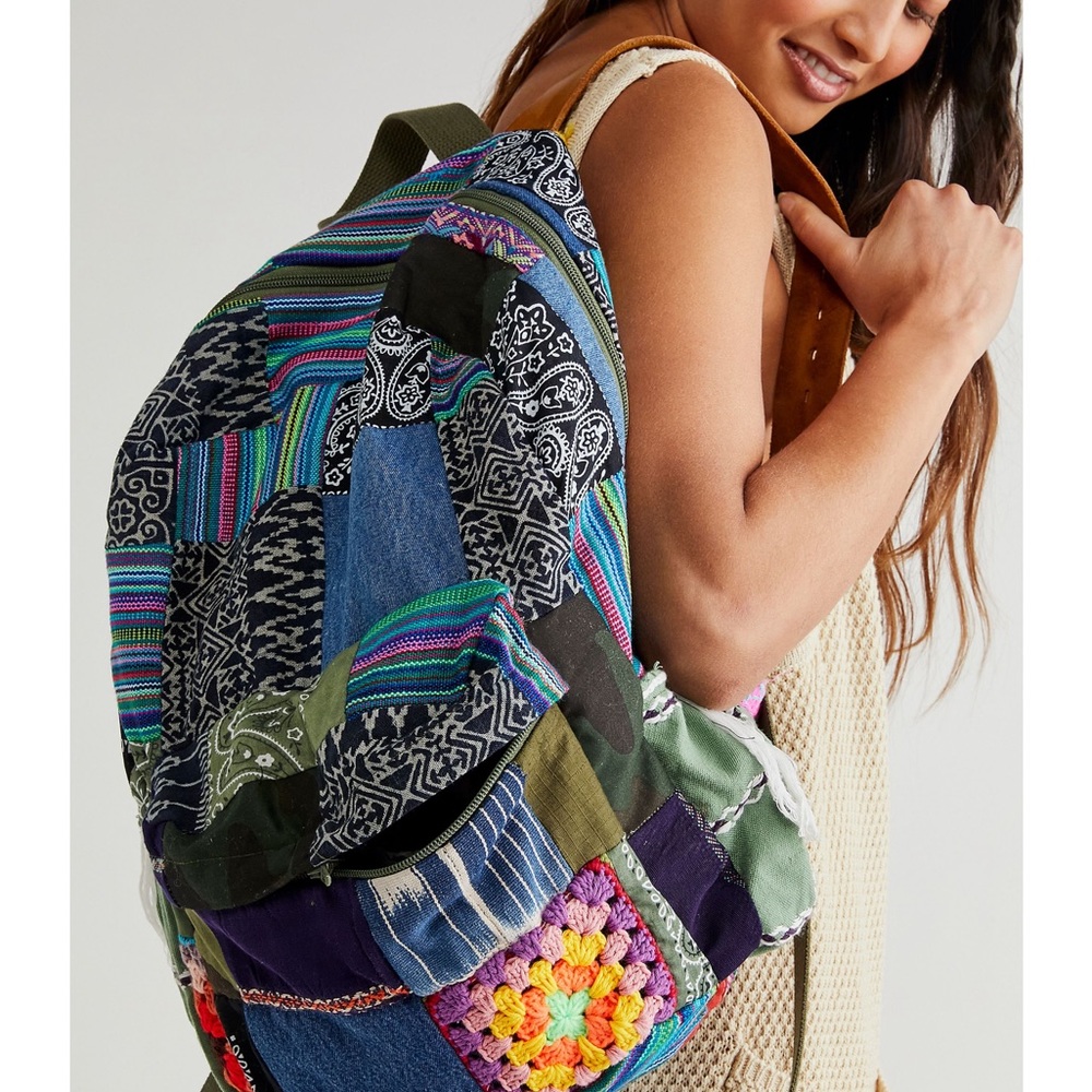 Tricia Fix Ebie Backpack